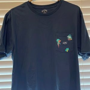 XL mens Billabong T-Shirt